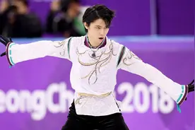 羽生结弦封神之战，已成花滑届不解之谜，至今无人能超越！视频封面