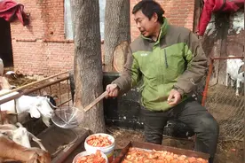 羊长脓包有的说不用管，但是心里会膈应，我经常用这个办法来解决视频封面