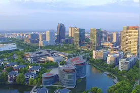 苏州地铁3号线将和无锡地铁3号线在硕放机场贯通运营视频封面