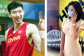 人生赢家！26岁周琦身价过亿，大6岁空姐娇妻身材媲美卡戴珊视频封面