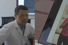 感冒后遇怪事，头部竟自动旋转不受控制，脑部安装起搏器才缓解视频封面