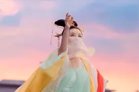 三首堪称灵魂级的古风歌曲，惊艳的唱腔，让人久久不能平静！