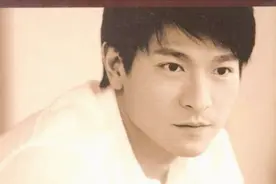 刘德华《ABCDE》