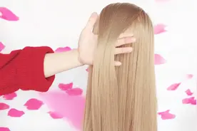 手再笨都会扎，3个皮筋就能完成这款发型