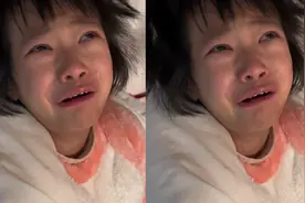 孩子半夜馋螺蛳粉啼哭不止，理由让妈妈啼笑皆非：脑壳在打架视频封面