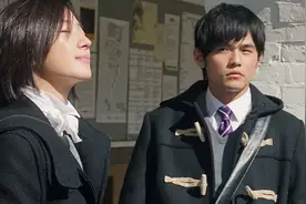 周杰伦作为一名导演，处女作电影《不能说的秘密》，穿越20年爱恋视频封面