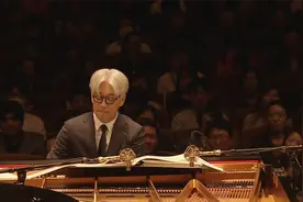 日本作曲家坂本龙一去世 终年71岁 4分钟回顾其经典音乐作品视频封面