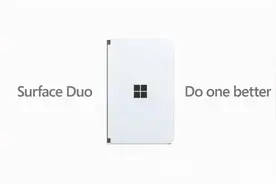 微软 Surface Duo 最新宣传片：搭载安卓系统，重新定义双屏手机视频封面