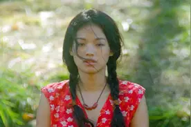 舒淇本色出演，全程没用替身，堪称颜值巅峰之作，影视视频封面