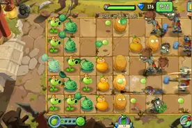 植物大战僵尸2中文版：解锁功夫世界，僵尸会功夫？视频封面