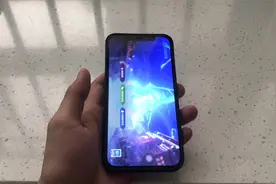 苹果ios手游扫码登录教程，无需卸载微信扫码登录教学