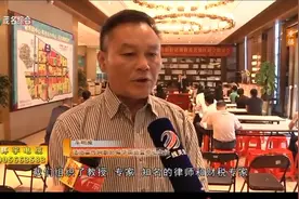 法治宣传网|财税法律讲座助企业健康发展视频封面