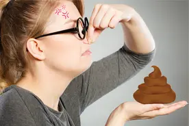你知道为什么拉出的便便是臭的？视频封面