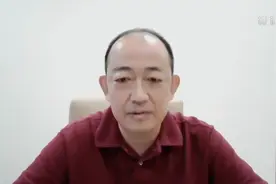 山东泰山俱乐部总经理吴志东接受采访，谈股权改革和球队发展视频封面