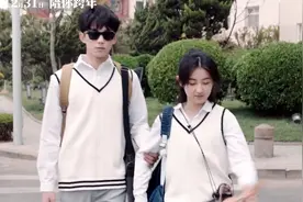 徐峥监制《宠爱》曝同名主题曲MV，10位主演重新演绎TFboys经典