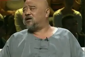 老戏骨李琦自曝一身病，各种老年病都得全了，真是外强中干视频封面