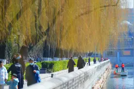 2023年北京入春时间为3月27日，比常年晚一天视频封面