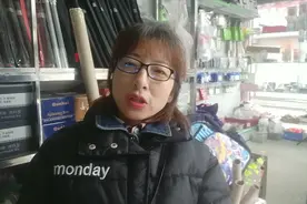 三妹的渔具店要靠直播带货吗？听听她是怎么说的