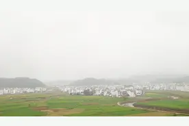 从江西去杭州，途经中国最美乡村，乡村美景配上这首音乐绝了视频封面