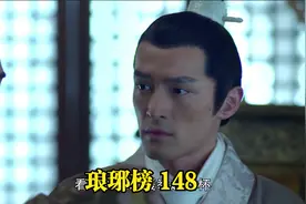 琅琊榜：这一次，大水牛终于确认了心中的猜测视频封面