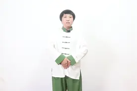 胃不好，每天正确揉腹3圈，补胃养胃，消化好，胃强壮！视频封面