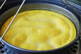 大米不煮粥了，教你好吃做法，大锅一蒸，浓浓米香味，越嚼越好吃