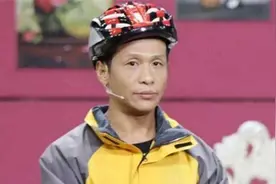 火爆娱乐圈的宋小宝，为什么突然消失在了娱乐圈？