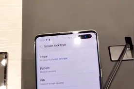 确定了！三星Galaxy S10 5G于4月5日开售！来看看值得入吗？视频封面