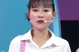 单身女孩爱上房东大叔，说是为了爱情，主持人都不信视频封面