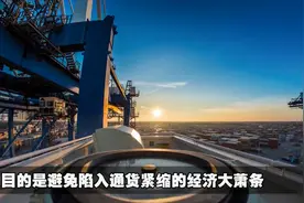 眼镜蛇效应显现，15万亿美元经济刺激或加速全球经济崩溃视频封面