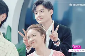 【马子佳×洪成成】“多情人却自找难堪” 坚定和偏爱有那么难吗视频封面