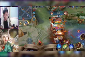 耀扬的直播间又被封了