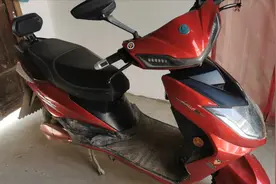 电动车速度提不起来没有劲，别再花钱找师傅修，试试这招自己搞定视频封面