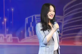 南京大学商学院本科生张嫒雯：做女性阅读平台的先行者视频封面