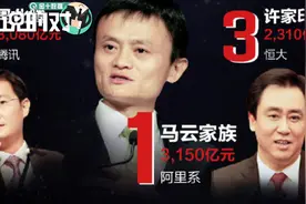 马斯克“反超”马云！2020年胡润全球富豪榜：贝索斯蝉联世界首富视频封面