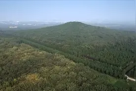 秦始皇陵都存在两千多年了，为什么直到1974年才被人们发现？