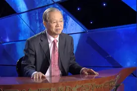 曾仕强：孔子与颜回的故事，揭示了什么人生道理？看后受益匪浅！视频封面