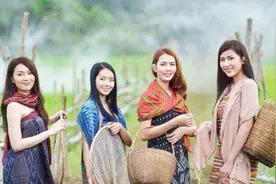 缅甸富人家的女孩每个都极其漂亮，却没有男人敢娶，这是为什么？视频封面