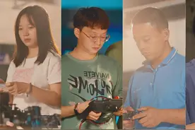 读职校没前途？碧职院真香！视频封面