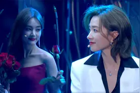 2023品质盛典：李小冉万茜李一桐唯美演绎电视剧主题曲视频封面