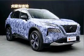 全新奇骏，日产造三缸机到底行不行？视频封面