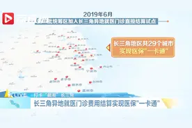 哪些城市、哪些人可享受异地医保“一卡通”？这个视频讲全了视频封面