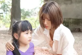 短剧：妈妈离家后，5岁女儿天天想她，终于有一天把妈妈盼回来了视频封面