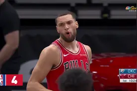 NBA精彩回顾：拉文上赛季十大扣篮！真正为扣篮而生的人！视频封面