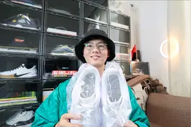 5款原价打折超高颜值AF1，穿上甩yeezy一条街视频封面