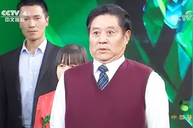 颈肩腰腿痛病人越来越多？老中医现场教学保健操，快来学习一下吧视频封面