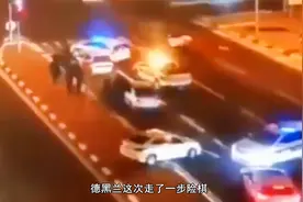 伊朗走了一步险棋！干掉摩萨德最危险特工，以色列间谍网全部瘫痪