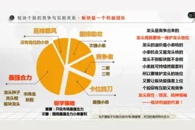 板学24：板块强则个股强，从板块利益解析找出市场最强合力龙头视频封面