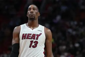 NBA球员集锦：阿德巴约赛季至今高光时刻视频封面