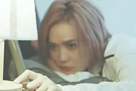 情歌女神庄心妍动人演绎MV《彻底》，最美的MV
